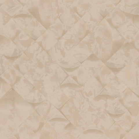M69929 Murella Splendor Geometric Wallpaper