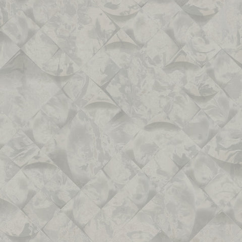 M69935 Murella Splendor Geometric Wallpaper