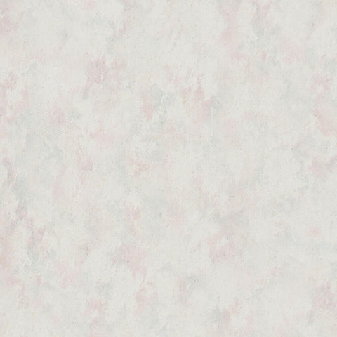 Z66859 Pink Gray Plain faux concrete plaster wallpaper