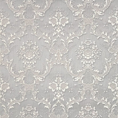 Z66841 Victorian damaskfaux silk fabric Wallpaper