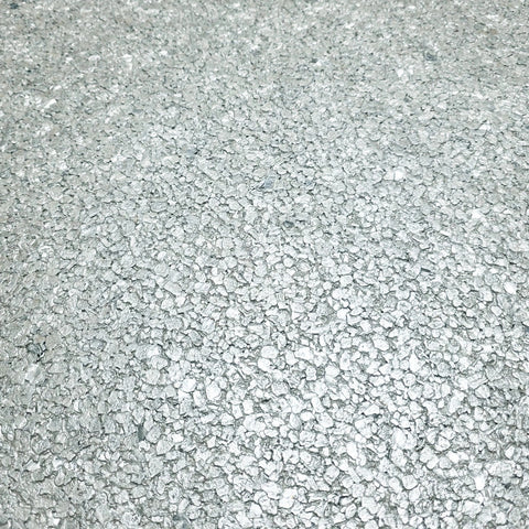 WM0002MBP Big Chip Natural Real Mica Stone Wallpaper Textured