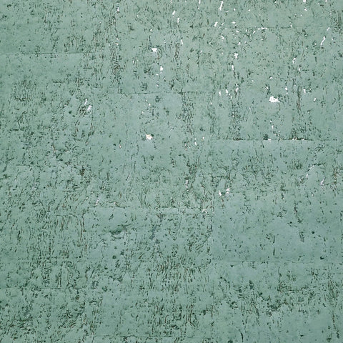 WM017KCS Real natural cork textured eco modern Wallpaper