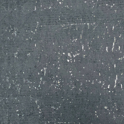 WM018KCS Real natural cork foil textured modern wallpaper