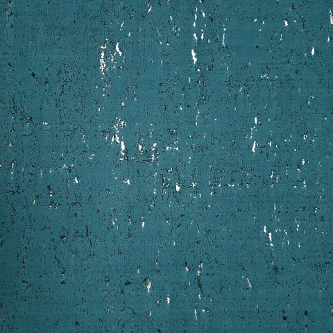 WM019KCS Real natural cork textured foil modern Wallpaper