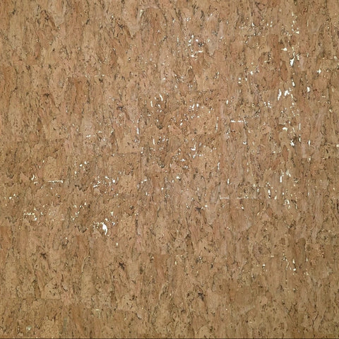 WM021KCG Real Natural cork organic foil textured eco Wallpaper