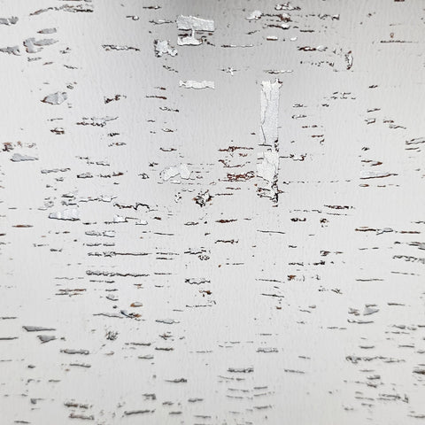 WM100001SMC Enhanced natural cork foil birch textured Wallpaper