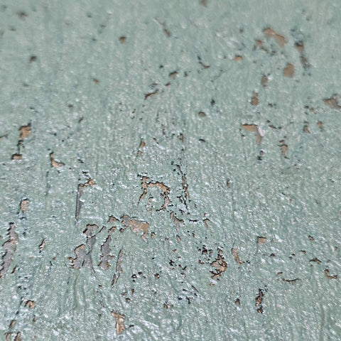 WM100601 Real natural cork wallpaper textured eco wallcovering