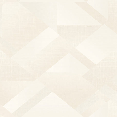 Z10112 Trussardi Geometric Wallpaper 