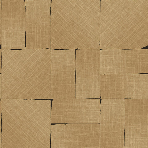Z10121 Trussardi Geometric Wallpaper 