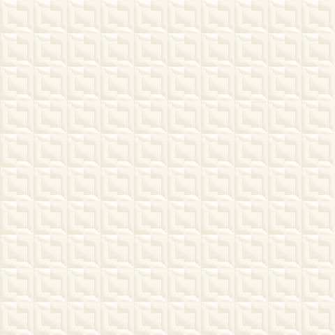 Z10134 Trussardi Geometric Wallpaper 