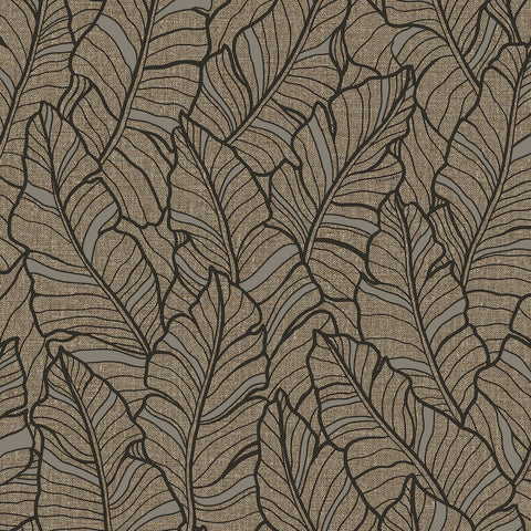 Z10144 Trussardi Figured Wallpaper
