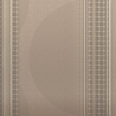 Z10160 Trussardi Geometric Wallpaper Panel 