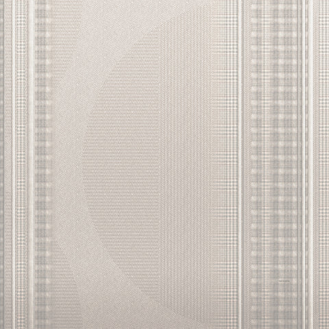 Z10161 Trussardi Geometric Wallpaper Panel 