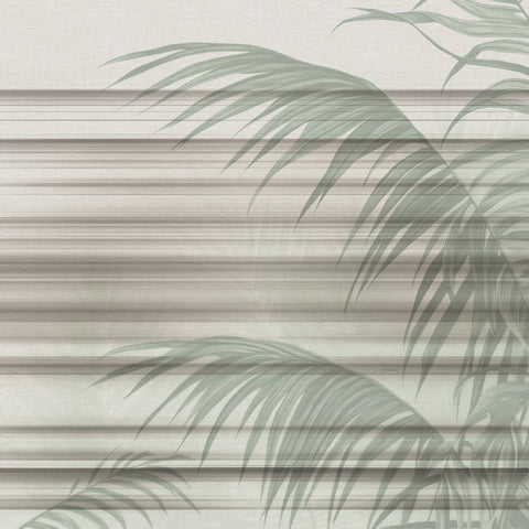 Z10167 Trussardi Tropical Wallpaper Panel 
