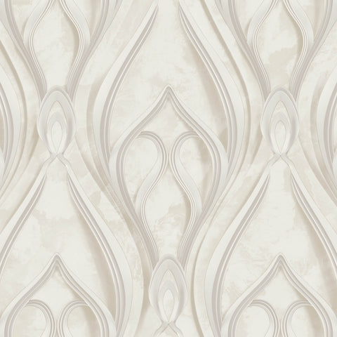Z16729 Murella 100 Damascus Wallpaper