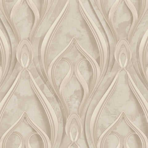 Z16732 Murella 100 Damascus Wallpaper