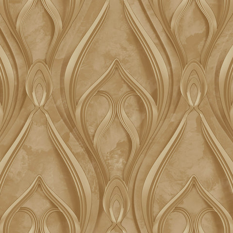 Z16733 Murella 100 Damascus Wallpaper