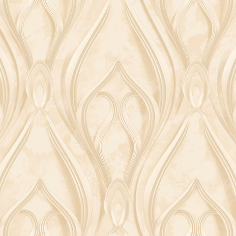 Z16737 Murella 100 Damascus Wallpaper 