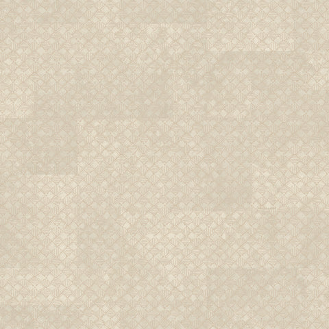 Z30350 Trussardi Geometric Wallpaper