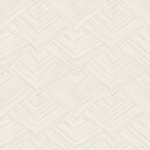 Z48402 Natural Geometric Wallpaper