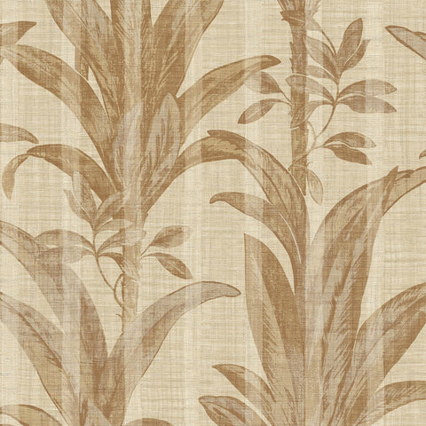 Z48409 Natural Tropical Wallpaper