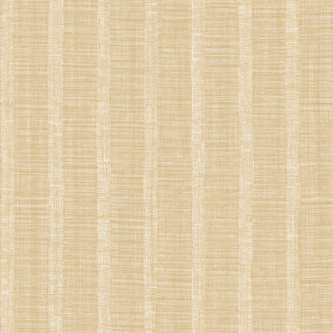 Z48412 Natural Stripe Wallpaper