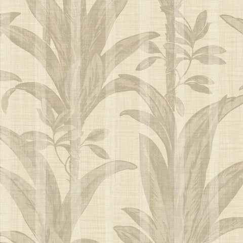 Z48413 Natural Tropical Wallpaper
