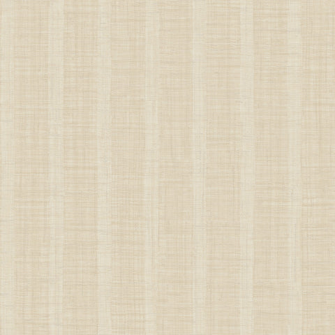 Z48414 Natural Stripe Wallpaper