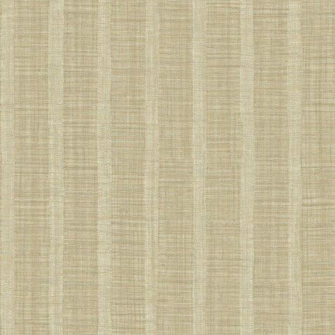 Z48418 Natural Stripe Wallpaper