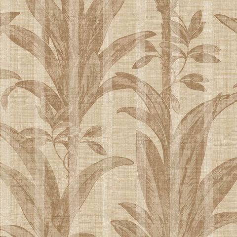 Z48421 Natural Tropical Wallpaper
