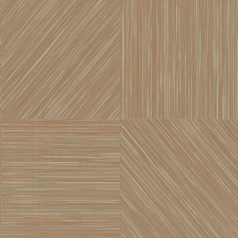 Z48431 Natural Geometric Wallpaper