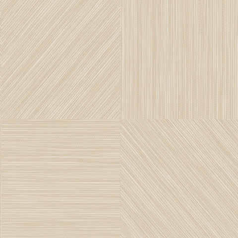 Z48433 Natural Geometric Wallpaper