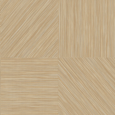 Z48435 Natural Geometric Wallpaper 