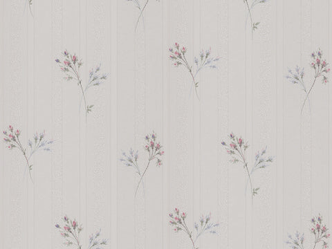 Z66863 Beige Satin Flowers wallpaper textured 3D
