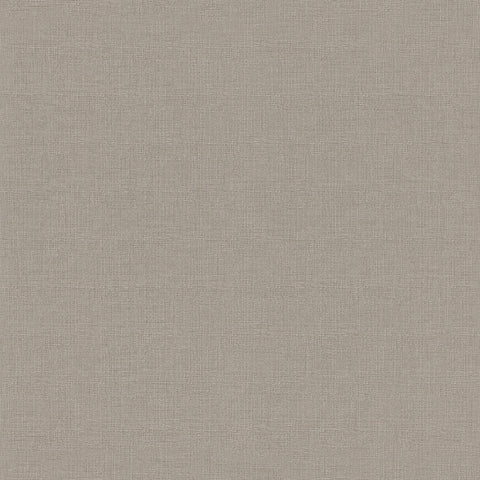 Z76017 Plain gray brown faux sisal grasscloth Wallpaper