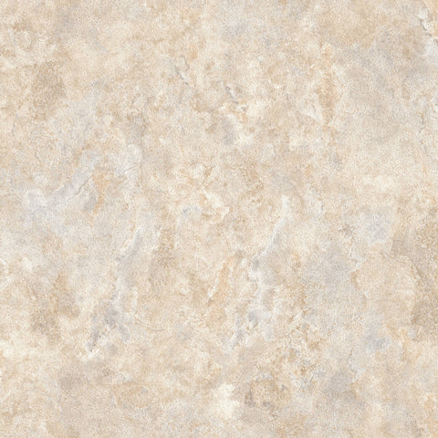 Z76035 Plain faux fish scales beige tan Wallpaper