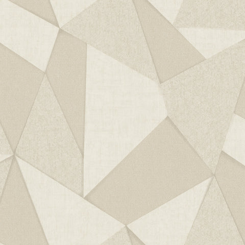 Z77552 Savana Geometric Wallpaper