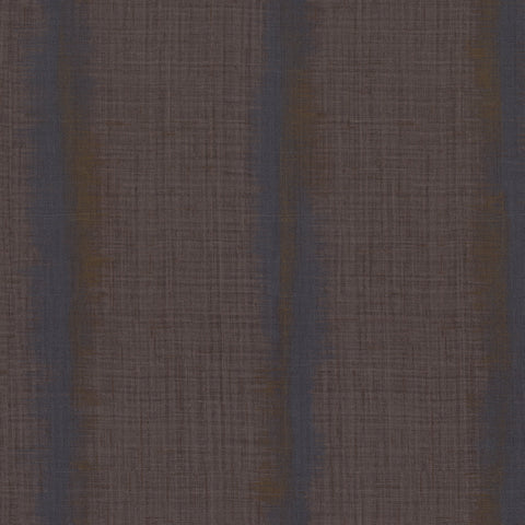 Z80050 Striped woven faux fabric grass sack cloth Wallpaper