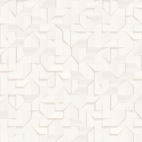 Z81005 Philipp Plein Geometric Wallpaper 