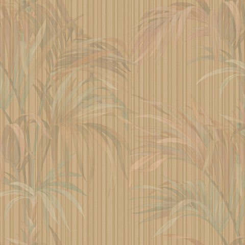 Z81017 Philipp Plein Tropical Wallpaper 