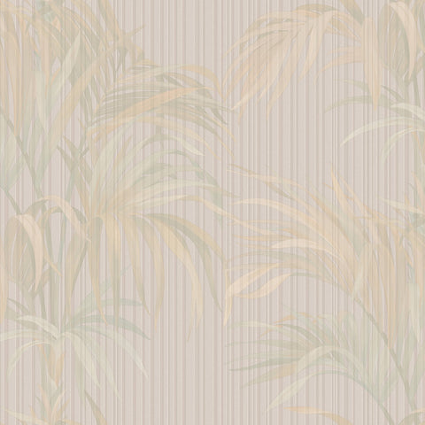 Z81022 Philipp Plein Tropical Wallpaper 
