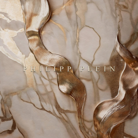 Z81069 Philipp Plein Plain Panel