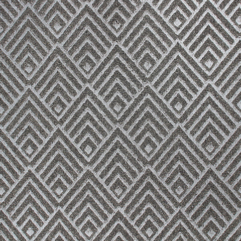 I213 Gray Silver Mica Wallpaper