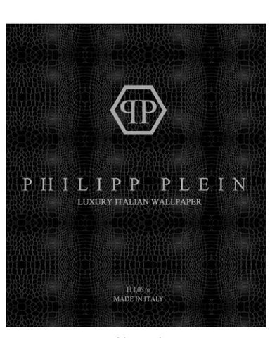 Philipp Plein Catalog book Z800