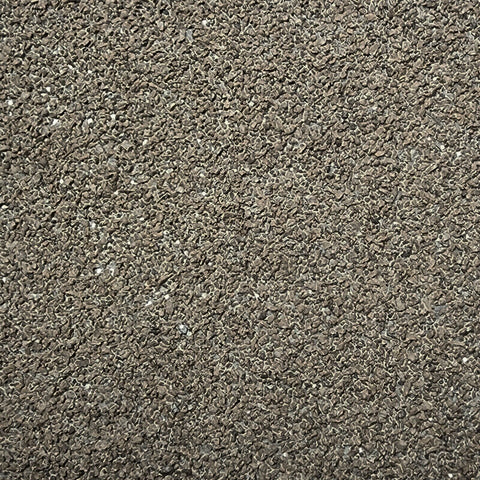 C2101 Matt Taupe Big Chip Natural vermiculite Mica Wallpaper