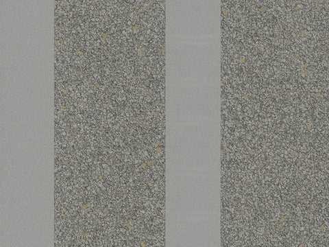 Z21126 Striped gray silver Wallpaper