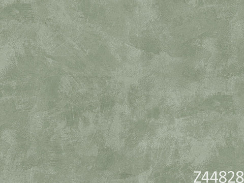 Z44828 Plain green gray Wallpaper