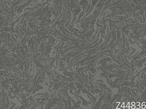 Z44836 Plain Charcoal Gray Wallpaper