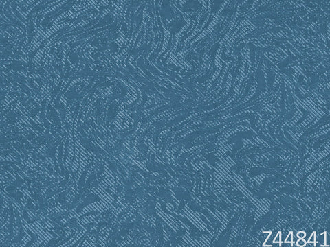 Z44841 Plain Blue Wallpaper