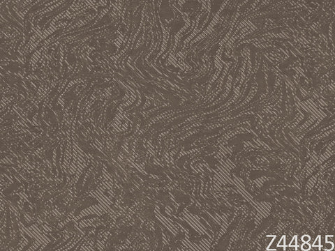 Z44845 Plain Gray Taupe Wallpaper